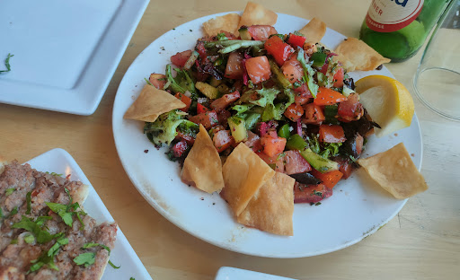 Photo of Manara Grill - 129 Parkstone Rd, Poole BH15 2PB